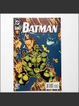 Batman, č.521 , DC Comics - náhled