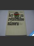 Let za zvláštního názoru bulharská sci fi 1982 - náhled