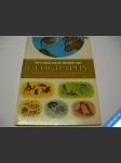 My colour book of geography hamlyn praha 1969 - náhled
