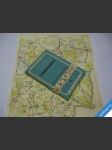 Českobudějovicko s mapou a fotkami stn 1959 stav 1 - náhled