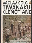 Tíwanaku – klenot And - náhled