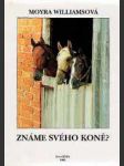 Známe svého koně? - náhled