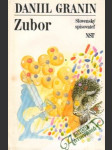 Zubor - náhled