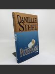 Požehnání - Danielle Steelová - náhled