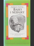 Bajky i nebajky - náhled