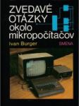 Zvedavé otázky okolo mikropočítačov - náhled