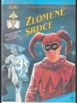 Zlomené srdce - náhled