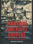 Moderní američtí snipeři - náhled