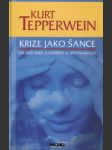 Krize jako šance. Jak řešit krize a napříště se jim vyvarovat - náhled