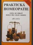 Praktická homeopatie - náhled