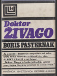 Doktor Živago - náhled