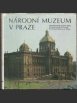 Národní muzeum v Praze - náhled