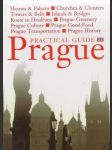 Practical guide Prague - náhled