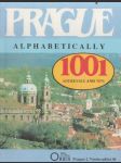 Prague Alphabetically - náhled