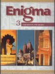 Enigma 3. Tajomstvá východu - náhled