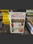 Great Britain DK Eyewitness Travel Guides - náhled