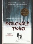 Dokonalé ticho - náhled