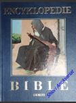 Encyklopedie bible - svazek i - a - l - stubhann matthias a kolektiv - náhled