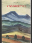 Kosodrevie - náhled