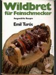 Wildbret für Feinschmecker (veľký formát) - náhled
