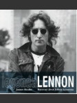 Legenda Lennon barevný život Johna Lennona - náhled