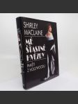 Mé šťastné hvězdy - Shirley Maclaine - náhled