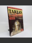 Tarzan z rodu Opů - E. R. Burroughs - náhled