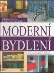 Moderní bydlení - Obrazová encyklopedie - náhled