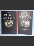 Port Artur I-II.díl - náhled