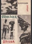 Guinejská odysea - náhled