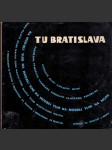 Tu bratislava - náhled