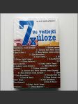 7 x ve vedlejší úloze - náhled