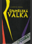 Španělská válka - náhled