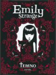 Emily Strange: Temno (A) - náhled