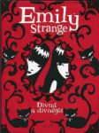 Emily Strange: Divná a divnější (A) - náhled