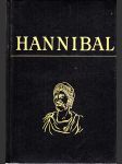 Hannibal - Historická studie - náhled