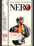 Nero - náhled