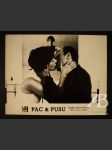 Pac & pusu (fotoska) - náhled