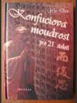 Konfuciova moudrost pro 21. století - náhled