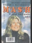 M.A.S.H. v New Orleansu - náhled