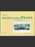 Praha - historické pohlednice Karel Bellmann 1897-1906 - náhled