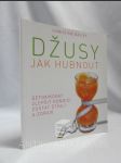 Džusy: Jak hubnout - náhled