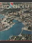 Stockholm - náhled
