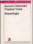 Hepatologie - náhled