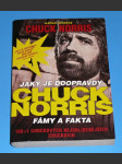 Jaký je doopravdy Chuck Norris - náhled