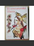 Tři smetanovská libreta - náhled