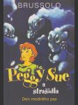 Peggy Sue a strašidla: Den modrého psa - náhled