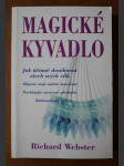 Magické kyvadlo - jak účinně dosáhnout všech svých cílů - náhled