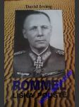 Rommel - liška pouště - irving david - náhled