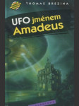 UFO jménem Amadeus - náhled